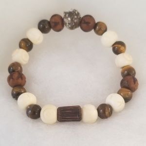 Men's bracelets